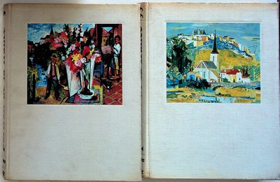 Portrait de la France. 2 Volumes