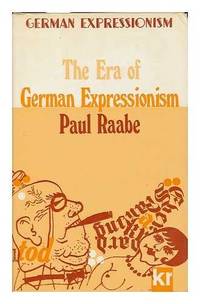 The Era of German Expressionism