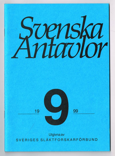 Johan Olof Wallins antavla.