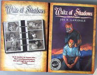 Waltz of Shadows by Lansdale, Joe R - 1999