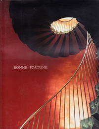 Bonne Fortune:  Architecte Charles Vandenhove