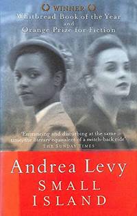 Small Island by Andrea Levy - Paperback - 2004 - from Classic Books of Loyalist (SKU: 20-rb-281)