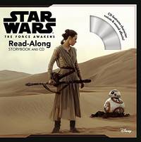 Star Wars the Force Awakens