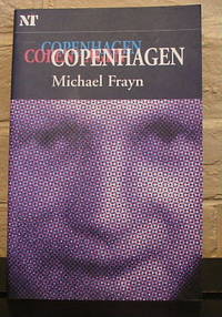 image of Copenhagen