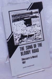 image of The song of the bloody road (Massacre in Mecca), 1987