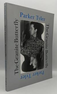 The Granite Butterfly: A Poem in Nine Cantos - A Facsimile of the First Edition, with...