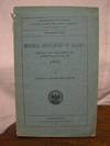 MINERAL RESOURCES OF ALSKA; REPORT IN PROGRESS OF INVESTIGATIONS IN 1914; GEOLOGICAL SURVEY BULLETIN 622