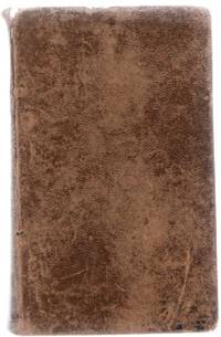 cover of The Holy Bible, Containing the Old and New Testaments: Translated Out of the Original Tongues: and with Former Translations Diligently Compared and Revised