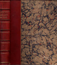 Leonardo da Vinci. Der Wendepunkt der Renaissance. by Woldemar Von Seidlitz - First Edition - 1909 - from Philadelphia Rare Books & Manuscripts Co., LLC (PRB&M) (SKU: 12684)
