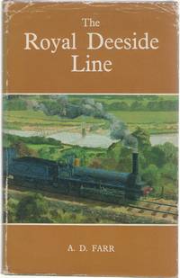 The Royal Deeside Line