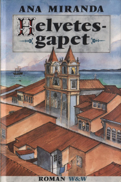 HELVETESGAPET.