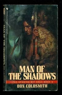 Man of the Shadows (Spanish Bit Saga)