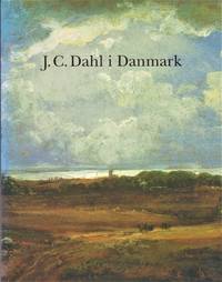 J.C. Dahl i Danmark