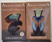 Angels in America Boxed Set: A Gay Fantasia on National Themes