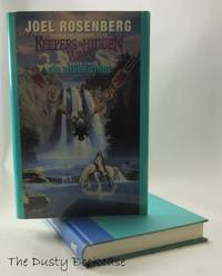 The Silver Stone (Keepers of the Hidden Ways, Book 2)