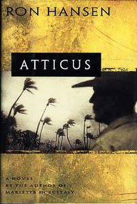 cover of ATTICUS.