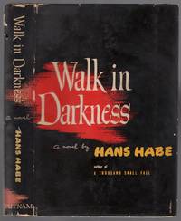 Walk in Darkness