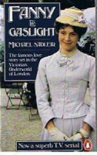 Fanny by Gaslight