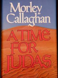 image of Time for Judas