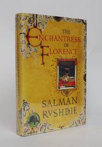 cover of The Enchantress of Florence