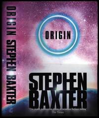 cover of Origin; Manifold 3