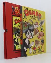 The Dandy Monster Comic 1939: Facsimile Edition of the First Ever Dandy Annual