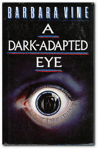 A Dark-Adapted Eye