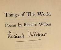THINGS OF THIS WORLD