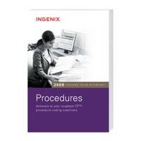 Coders' Desk Reference for Procedures 2008