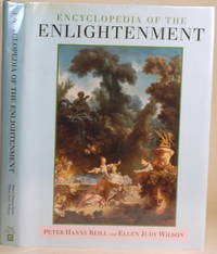 image of ENCYCLOPEDIA OF THE ENLIGHTENMENT