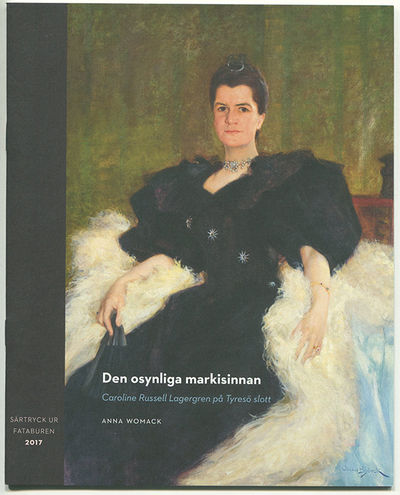 Den osynliga markisinnan. Caroline Russel…