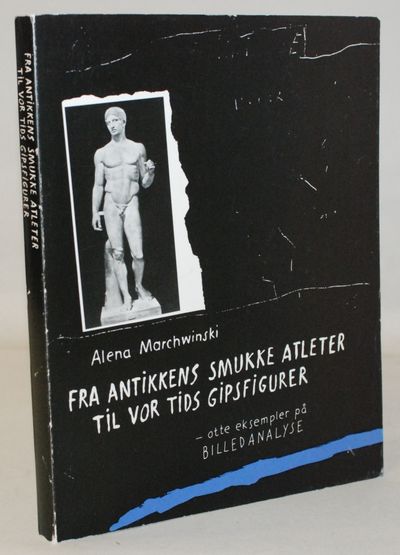 Fra antikkens smukke atleter til vor tids…