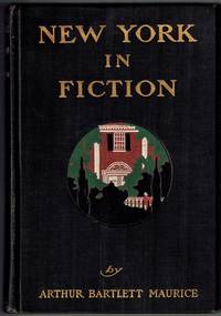 image of New York in Fiction (Association Copy)