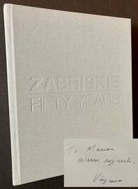 Zabriskie/Fifty Years