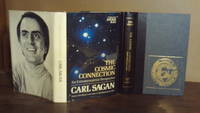cover of The Cosmic Connection: An Extraterrestrial Perspective