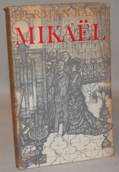 Mikaël.