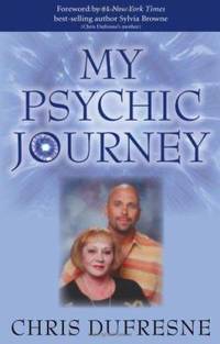 My Psychic Journey : How to Be More Psychic