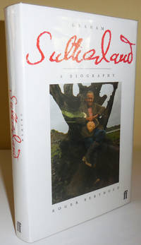 image of Graham Sutherland A Biography