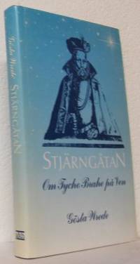 Stjärngåtan Om Tycho Brahe på Ven.