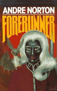 Forerunner : The Second Venture