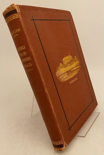 Svenska polar-expeditionen år 1872-1873, under…