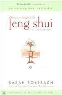 Interior Design with Feng Shui : New and Expanded