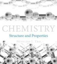 image of Chemistry: Structure and Properties Plus MasteringChemistry with eText -- Access Card Package (New Chemistry Titles from Niva Tro)