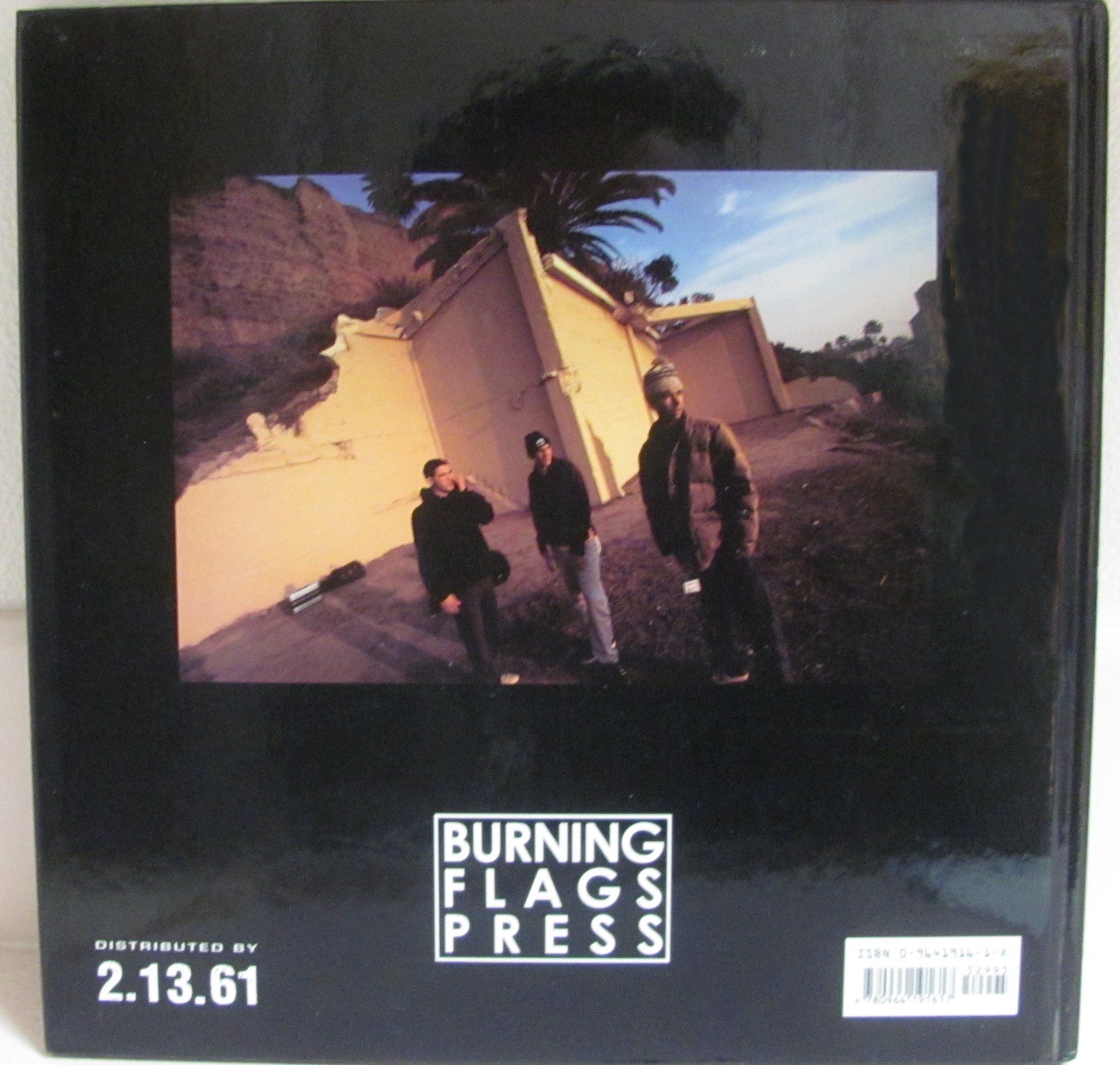 洋書 Glen E. Friedman FUCK YOU TOO Fuck You Too ペーパーバック版