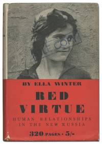 Red Virtue: Human Relationships in the New Russia