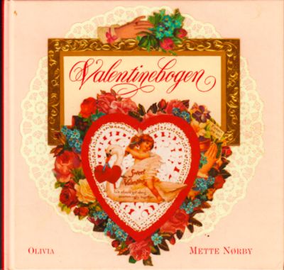 Valentinebogen