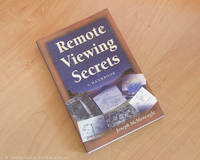 Remote Viewing Secrets