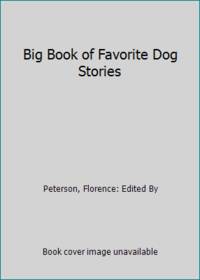 Big Book of Favorite Dog Stories