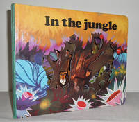 cover of In the Jungle