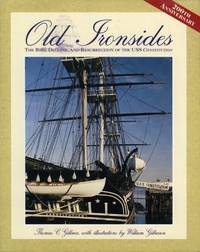cover of Old Ironsides
